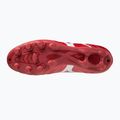 Scarpe da calcio Mizuno Monarcida II Sel MD uomo rosso P1GA222560 13