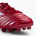 Scarpe da calcio Mizuno Monarcida II Sel MD uomo rosso P1GA222560 7