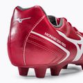 Scarpe da calcio Mizuno Monarcida II Sel MD uomo rosso P1GA222560 8