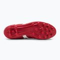 Scarpe da calcio Mizuno Monarcida II Sel AG rosso P1GA222660 5