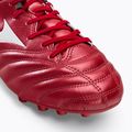 Scarpe da calcio Mizuno Monarcida II Sel AG rosso P1GA222660 7