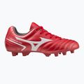 Scarpe da calcio Mizuno Monarcida II Sel MD bambino rosso P1GB222560 11
