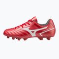 Scarpe da calcio Mizuno Monarcida II Sel MD bambino rosso P1GB222560 12