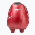 Scarpe da calcio Mizuno Monarcida II Sel MD bambino rosso P1GB222560 13