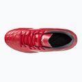 Scarpe da calcio Mizuno Monarcida II Sel MD bambino rosso P1GB222560 14