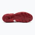 Scarpe da calcio Mizuno Monarcida II Sel MD bambino rosso P1GB222560 5