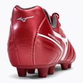 Scarpe da calcio Mizuno Monarcida II Sel MD bambino rosso P1GB222560 8