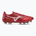 Scarpe da calcio Mizuno Morelia Neo III Beta Elite Mix rosso P1GC229160 2