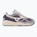Mizuno Sky Medal S scarpa graystone/wchime/mspring 2