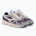 Mizuno Sky Medal S scarpa graystone/wchime/mspring 4