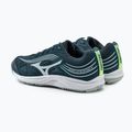 Mizuno Cyclone Speed 3 scarpe da pallavolo blu V1GA2180K38_40.0/6.5 3