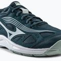 Mizuno Cyclone Speed 3 scarpe da pallavolo blu V1GA2180K38_40.0/6.5 7