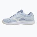 Scarpe da pallavolo donna Mizuno Cyclone Speed 3 grigio 9