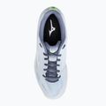 Scarpe da pallavolo donna Mizuno Cyclone Speed 3 grigio 6