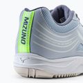 Scarpe da pallavolo donna Mizuno Cyclone Speed 3 grigio 8