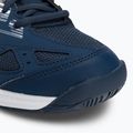 Scarpe da pallamano per bambini Mizuno Stealth Star C blu X1GC2107K21 7