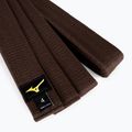 Mizuno RB cintura kimono marrone 2