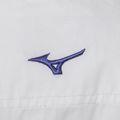 Mizuno Kiai, karategi da bambino con cintura, bianco 22GG2K200101_100 3
