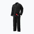 Kimono da BJJ Mizuno Ju-Jitsu black