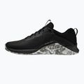 Scarpe da ginnastica da uomo Mizuno TS-01 nero/bianco/tinta unita 10
