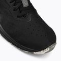 Scarpe da ginnastica da uomo Mizuno TS-01 nero/bianco/tinta unita 7