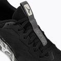 Scarpe da ginnastica da uomo Mizuno TS-01 nero/bianco/tinta unita 8