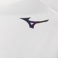 Maglietta da corsa da uomo Mizuno Two Loop 88 Tank bianco 32GAA00502 3