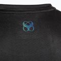 Maglietta da corsa da uomo Mizuno Two Loop 88 Tank nero 32GAA00509 4