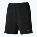 Pantaloncini da corsa Mizuno Two Loop 88 da uomo, nero 32GBA01009