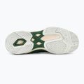 Scarpe da tennis da uomo Mizuno Wave Exceed Light AC pine needle/white/papyrus 4