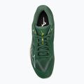 Scarpe da tennis da uomo Mizuno Wave Exceed Light AC pine needle/white/papyrus 5