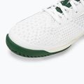 Scarpe da tennis da uomo Mizuno Wave Exceed Tour 5 AC bianco/ago di pino/papiro 7