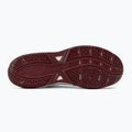 Scarpe da tennis da donna Mizuno Break Shot 4 AC bianco 61GA232664 5