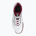 Scarpe da tennis da donna Mizuno Break Shot 4 AC bianco 61GA232664 6