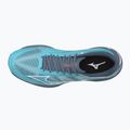 Scarpe da tennis da uomo Mizuno Wave Exceed Light CC blu 61GC222032 12