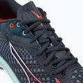 Scarpe da tennis da uomo Mizuno Wave Exceed Tour 5 CC blu collegiale/soleil/turchese manager 8
