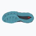 Scarpe da tennis da uomo Mizuno Wave Enforce Tour CC blu navy 61GC230412 11