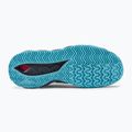 Scarpe da tennis da uomo Mizuno Wave Enforce Tour CC blu navy 61GC230412 5
