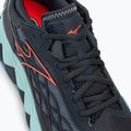 Scarpe da tennis da uomo Mizuno Wave Enforce Tour CC blu navy 61GC230412 7