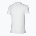 Maglietta da corsa da uomo Mizuno Tee bianco 62GAA00101 2