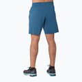 Pantaloncini da tennis da uomo Mizuno 8 In Flex blu 62GB260117 4