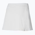 Mizuno Flex Skort - Gonna da tennis bianca 62GBA21101 2