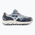 Scarpe Mizuno Wave Mujin Tl Gtx vinindigo/vapgray/spray 2