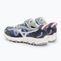 Scarpe Mizuno Wave Mujin Tl Gtx vinindigo/vapgray/spray 3