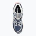 Scarpe Mizuno Wave Mujin Tl Gtx vinindigo/vapgray/spray 6