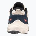 Scarpe Mizuno Wave Rider Beta blu/verde/azzurro 11
