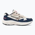 Scarpe Mizuno Wave Rider Beta blu/verde/azzurro 3