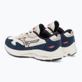 Scarpe Mizuno Wave Rider Beta blu/verde/azzurro 4