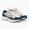 Scarpe Mizuno Wave Rider Beta blu/verde/azzurro 5