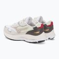 Scarpa Mizuno Wave Rider Beta whte/silvclud/sunstruck 3